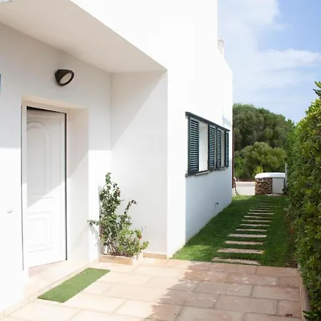 Villa By The Sea