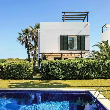Villa By The Sea