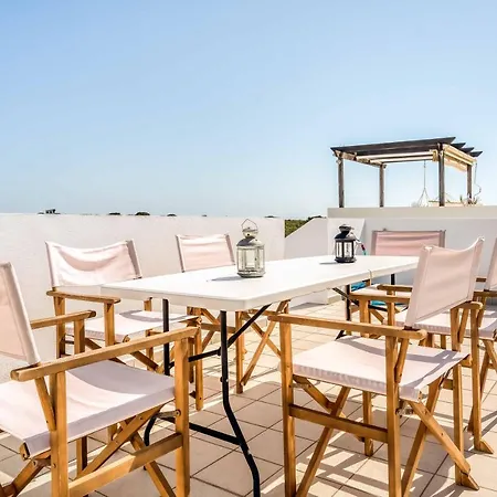 Villa By The Sea Punta Grossa