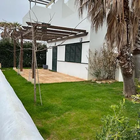 By The Sea Villa Punta Grossa