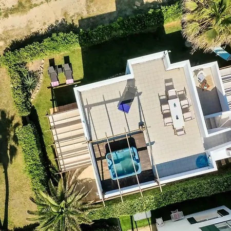 By The Sea Villa