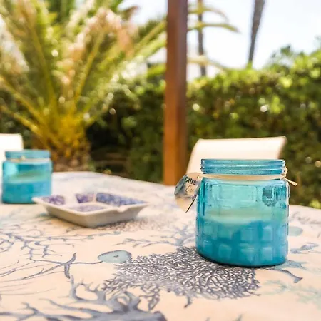 By The Sea Villa