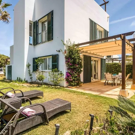 By The Sea Villa