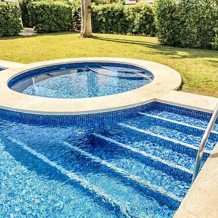 By The Sea Villa